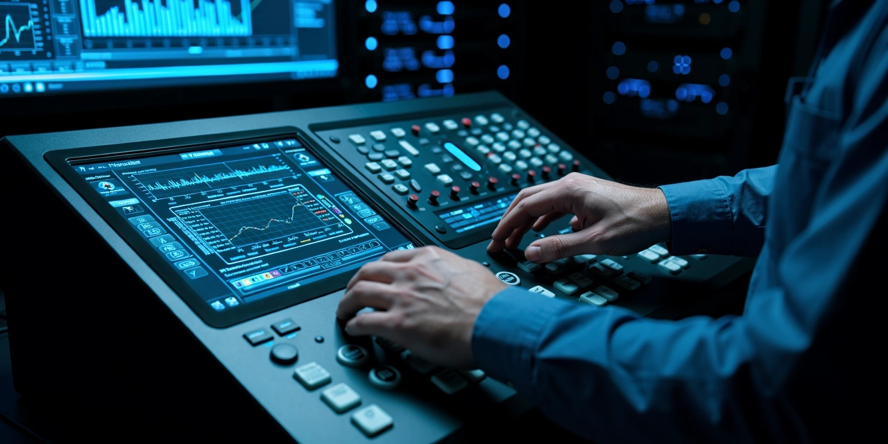 Technical Research Precision