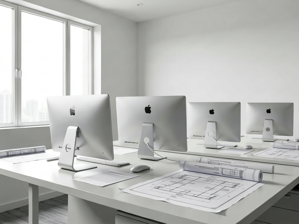 Indus Metric Research Lab Environment