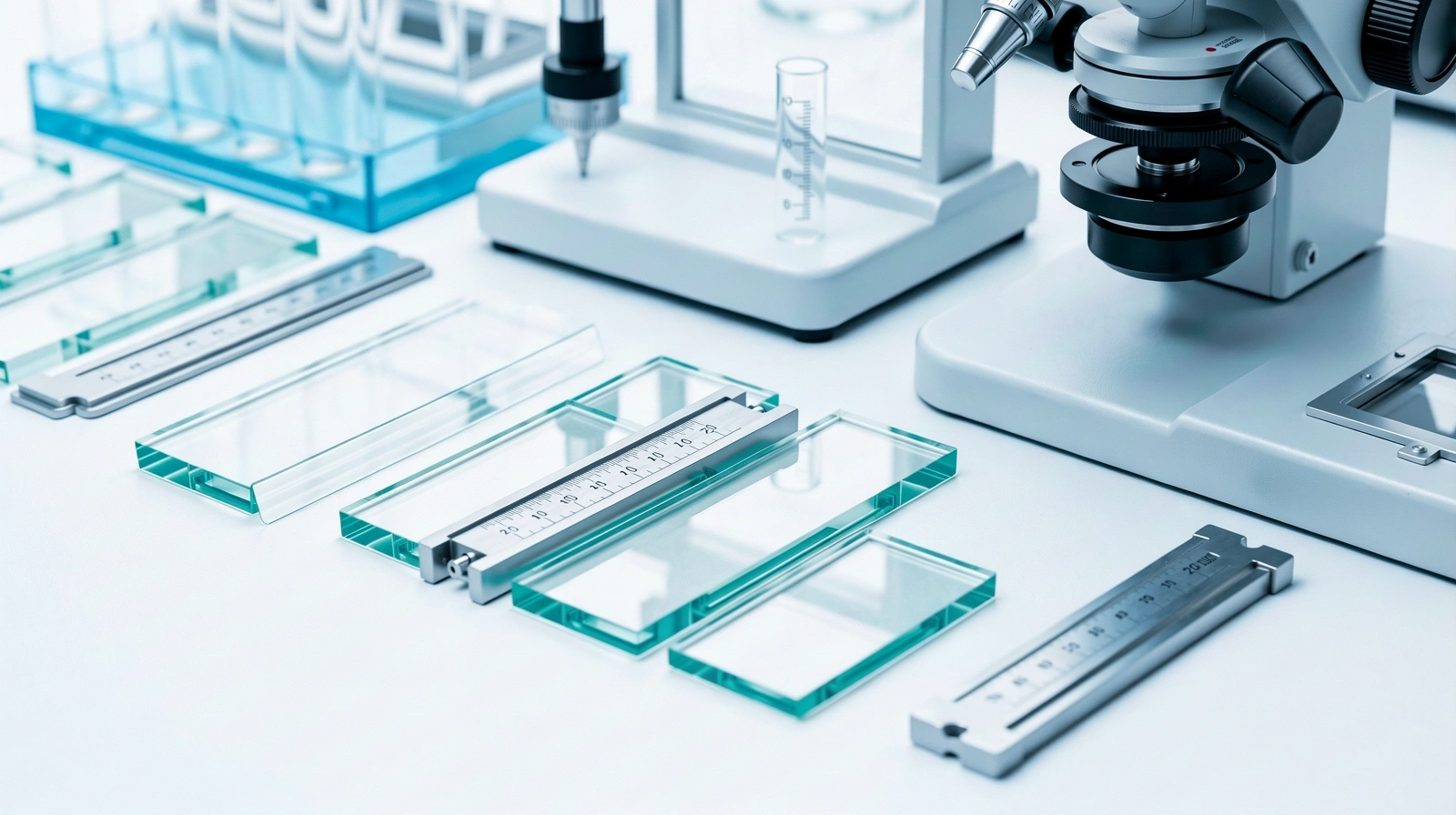 Precision research environment