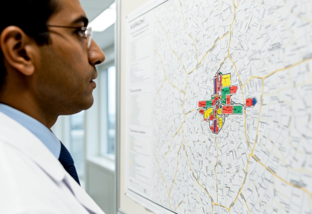 Specialized research analysis