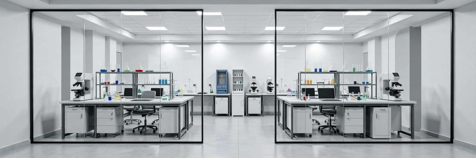 Indus Metric Research Internal Environment